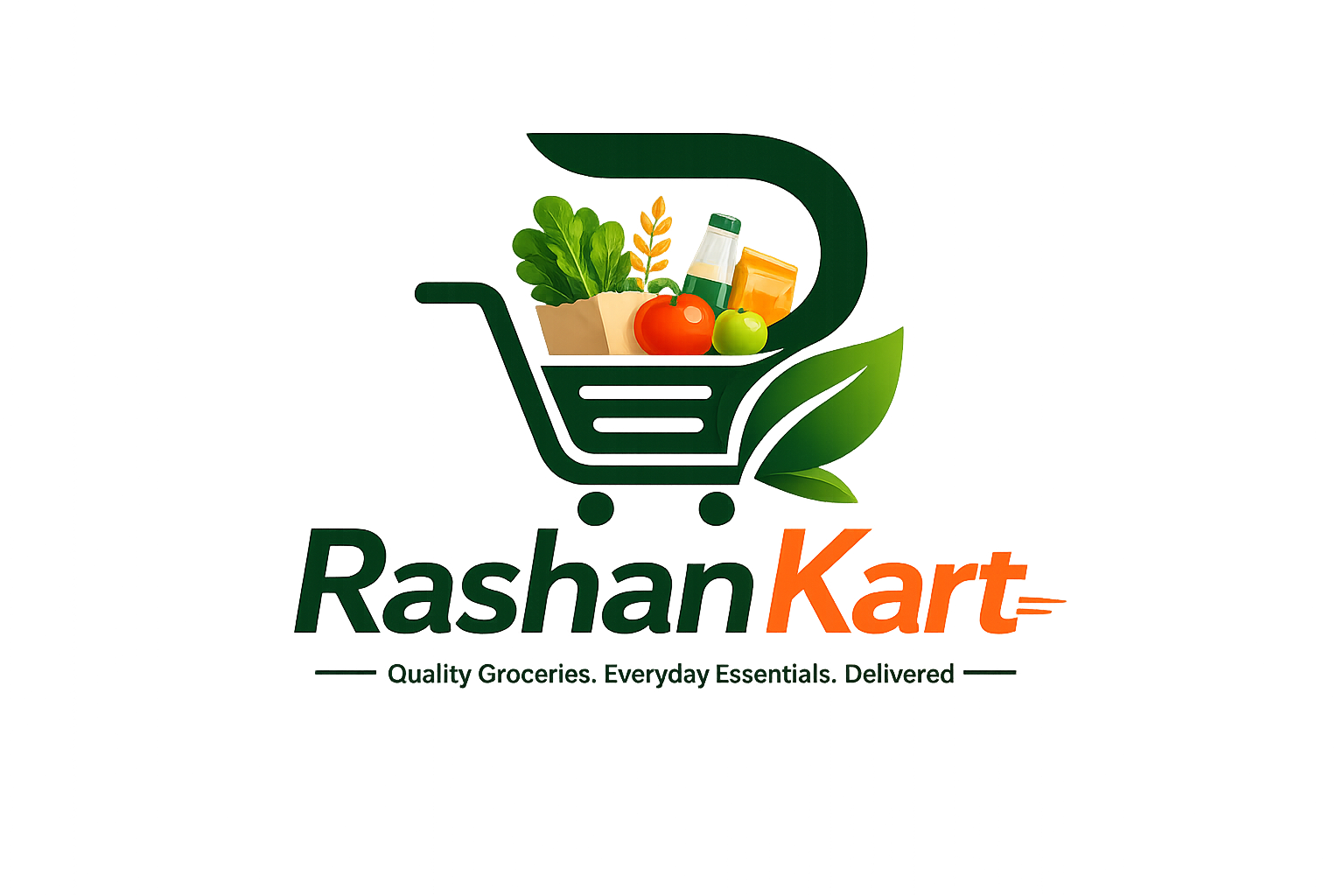 RashanKart